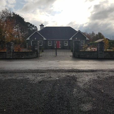 Bed and Breakfast Ashbury Ballinasloe Exteriér fotografie